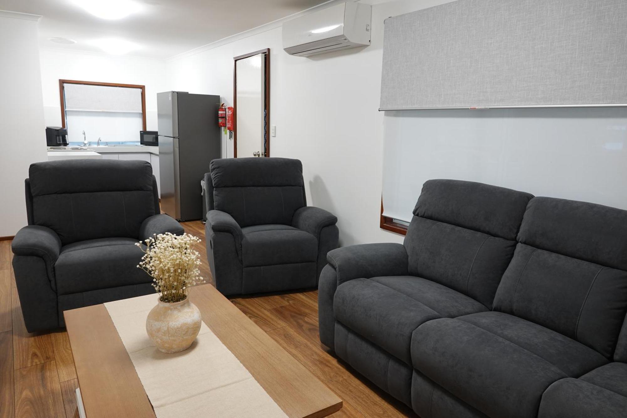 CorriginThe Olive Shackアパートメント エクステリア 写真